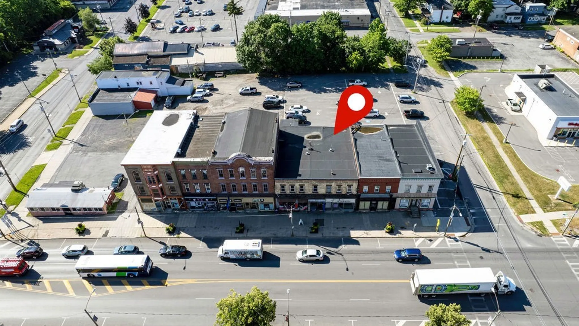 Property at 121 W Broadway, Fulton, NY 13069 43