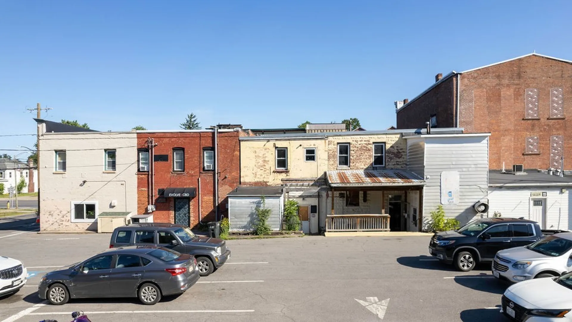 Property at 121 W Broadway, Fulton, NY 13069 29