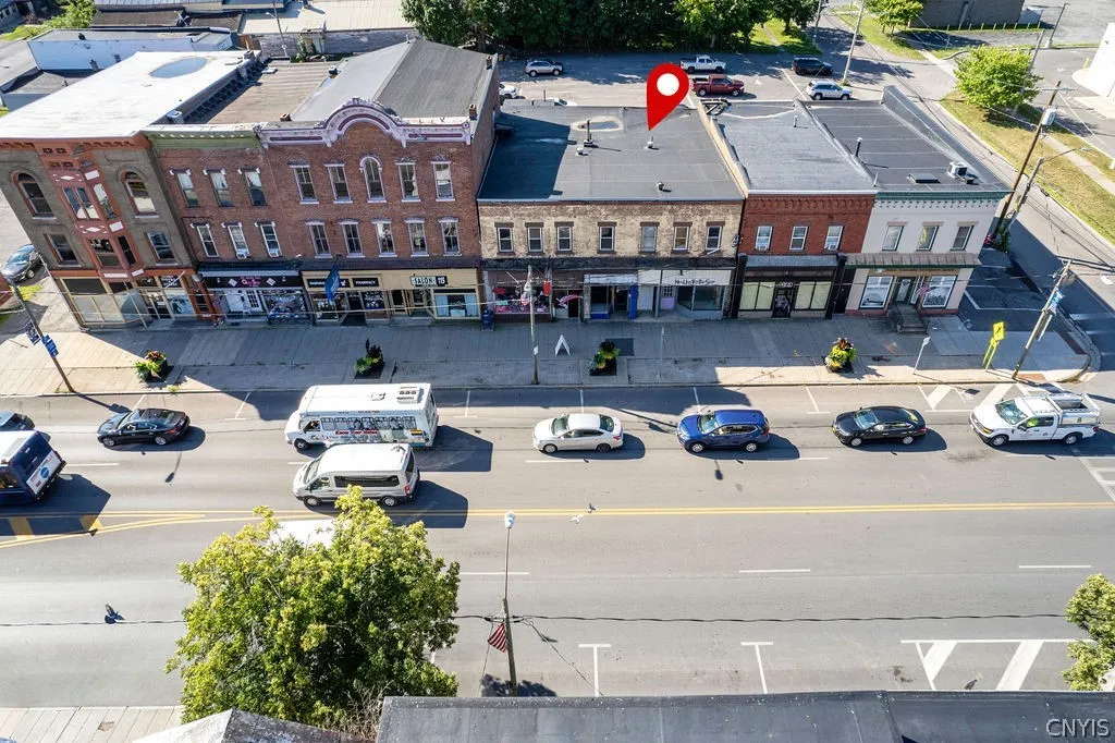 Property at 121 W Broadway, Fulton, NY 13069