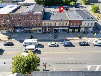 121 W Broadway, Fulton, NY 13069