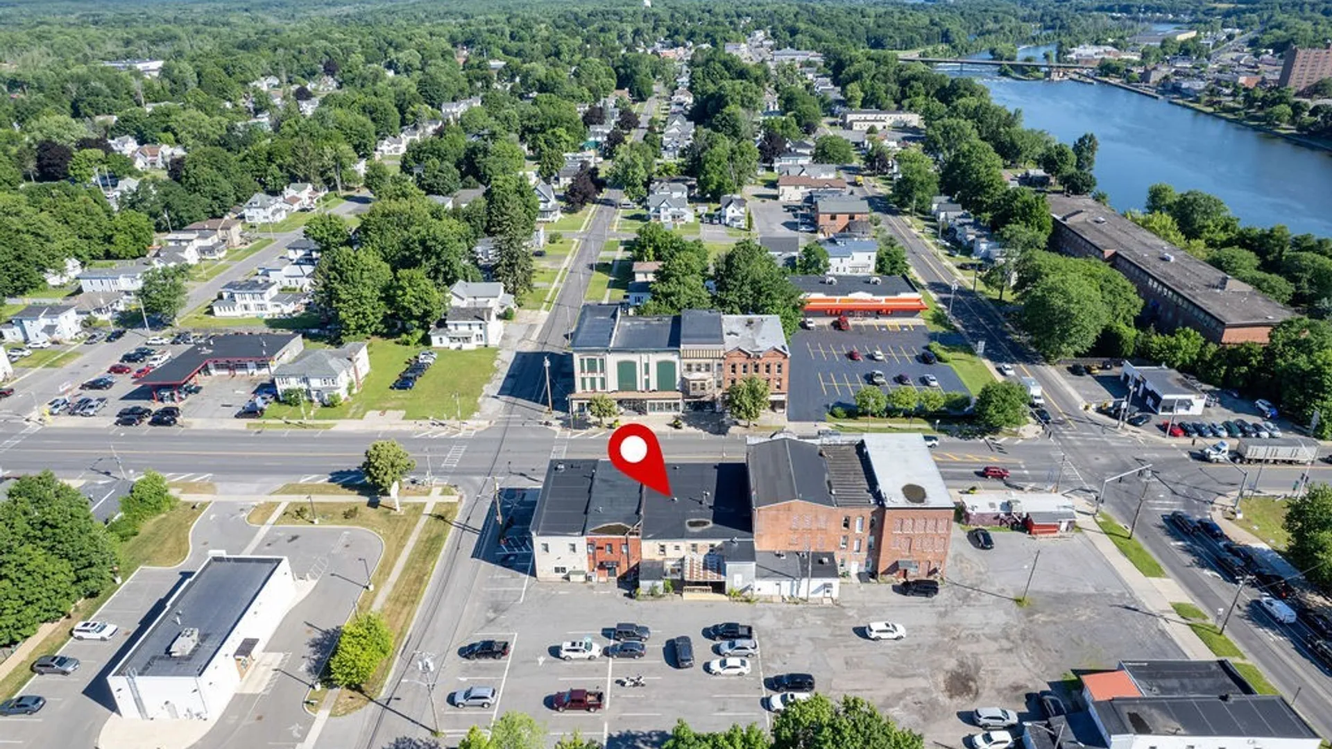 Property at 121 W Broadway, Fulton, NY 13069 5