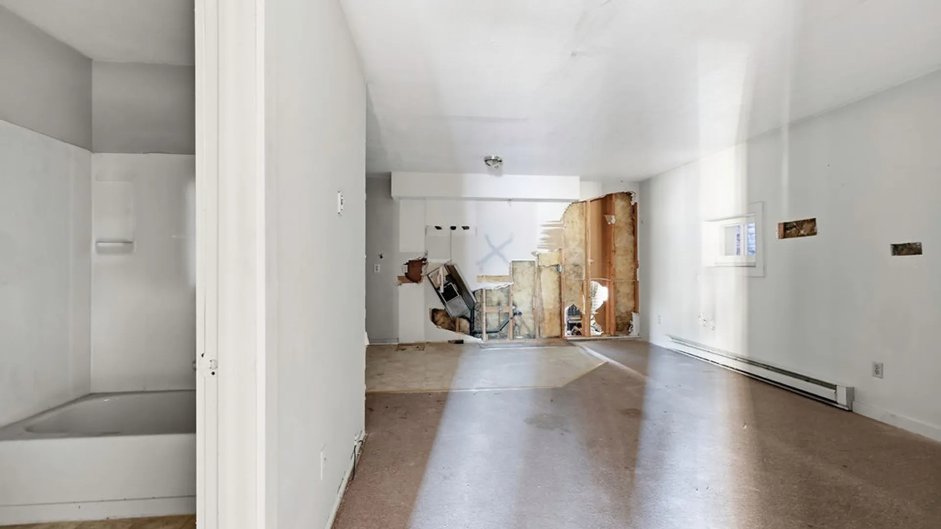 Property at 121 W Broadway, Fulton, NY 13069 13