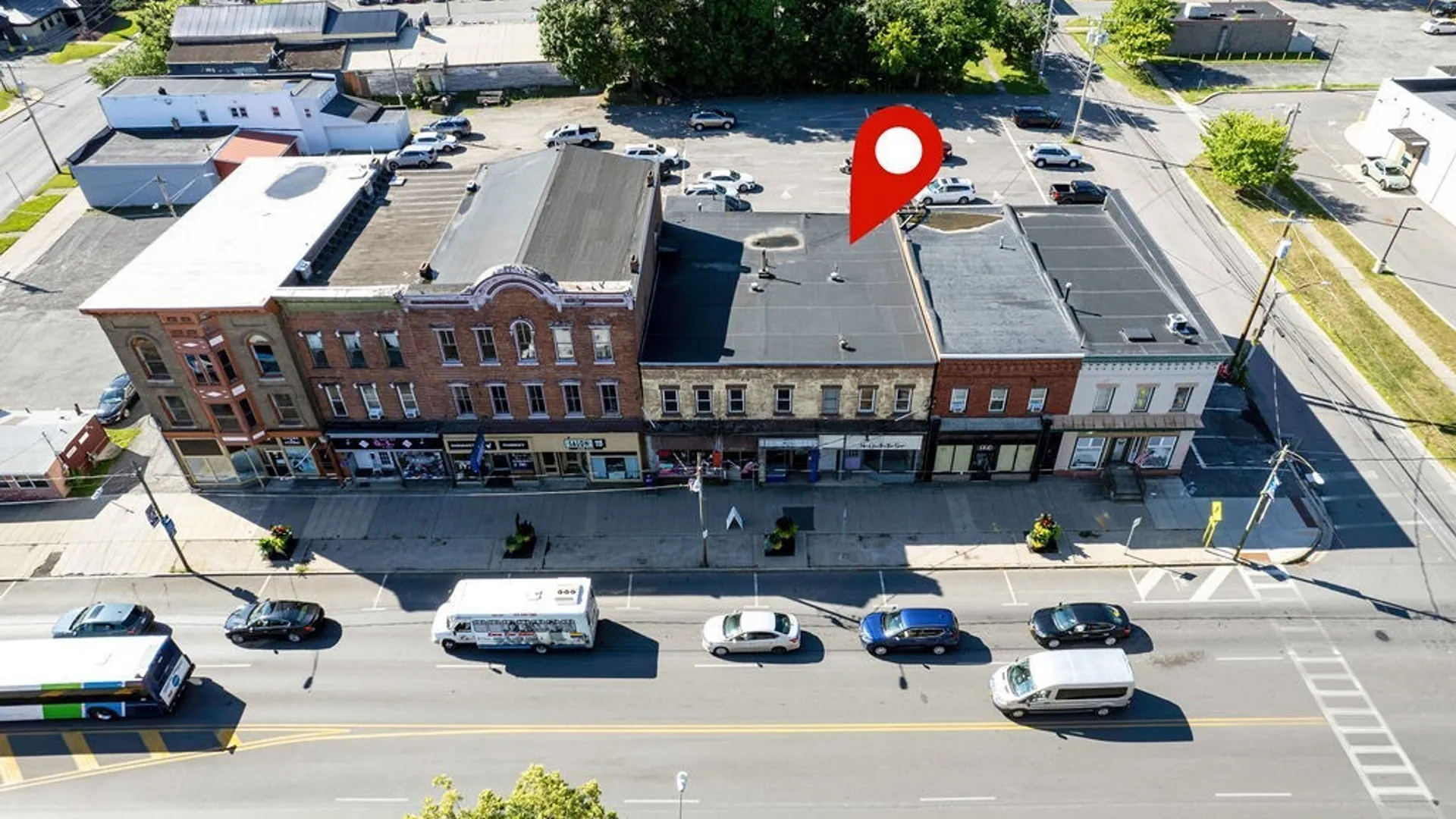 Property at 121 W Broadway, Fulton, NY 13069 44