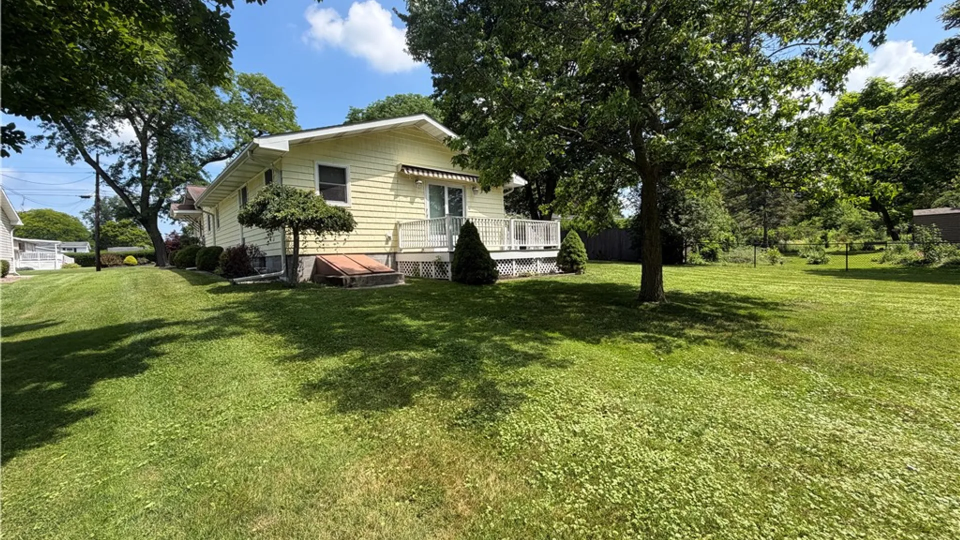 Property at 12 Drummond Street, Auburn, NY 13021 5