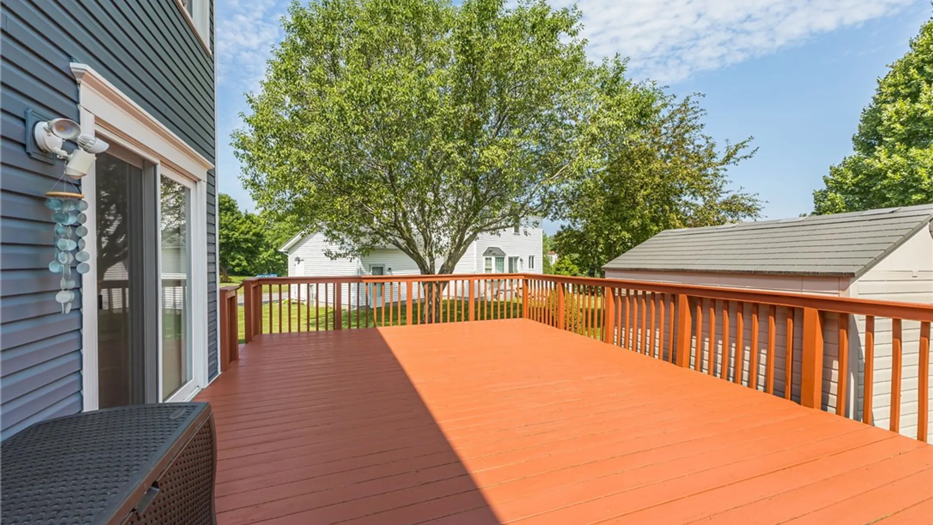 Property at 94 Mickens Bnd, Henrietta, NY 14586 6