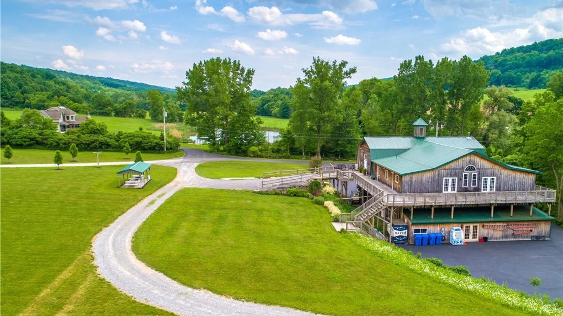 Property at 6470 Creek Road, Lincoln, NY 13421 40