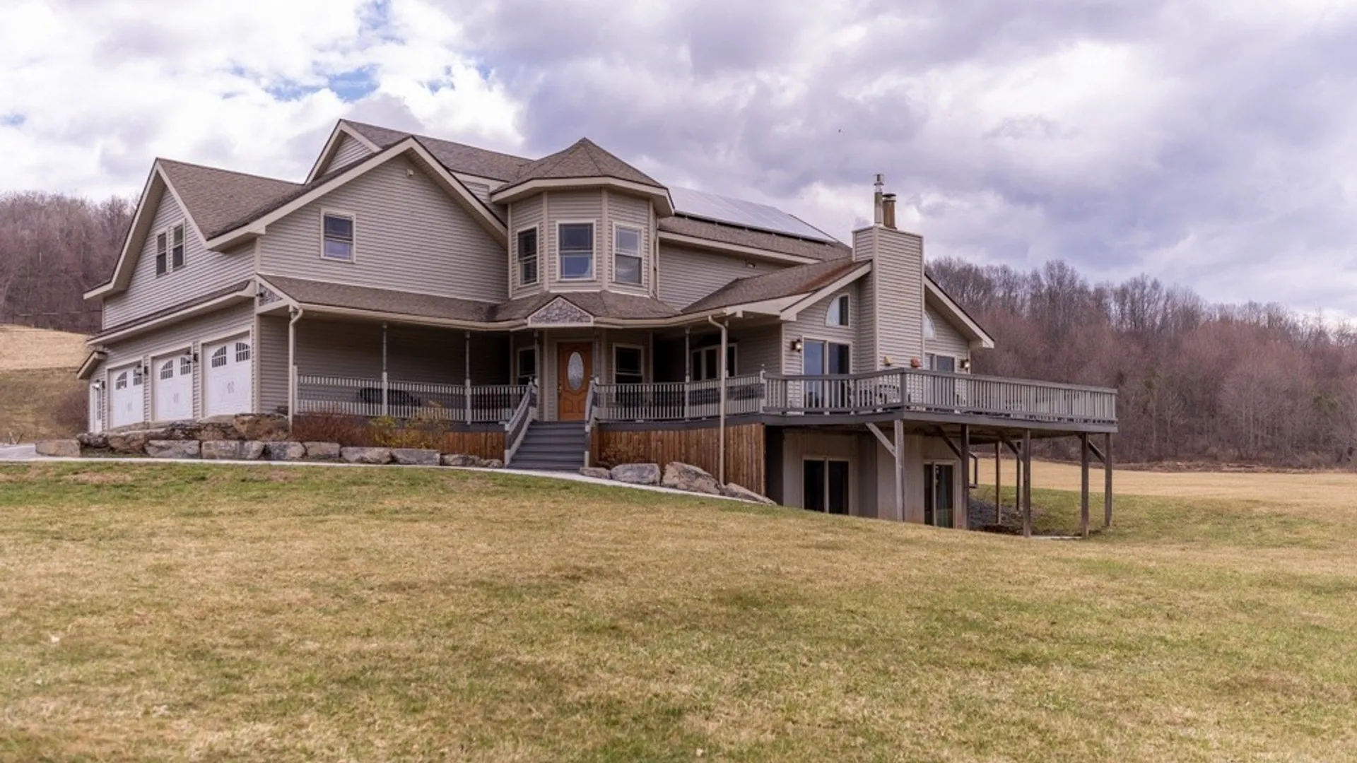 Property at 6470 Creek Road, Lincoln, NY 13421 11