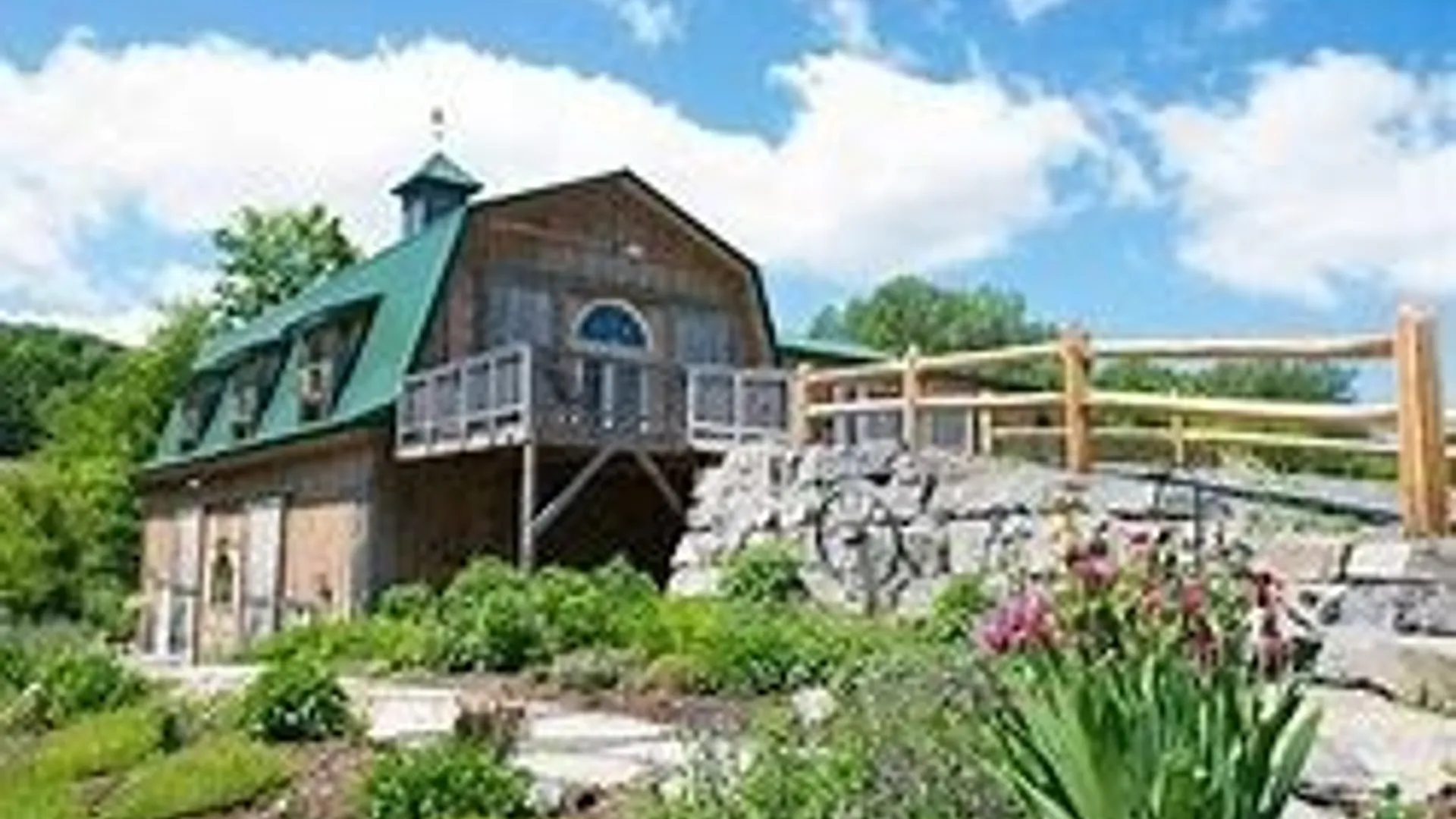 Property at 6470 Creek Road, Lincoln, NY 13421 6