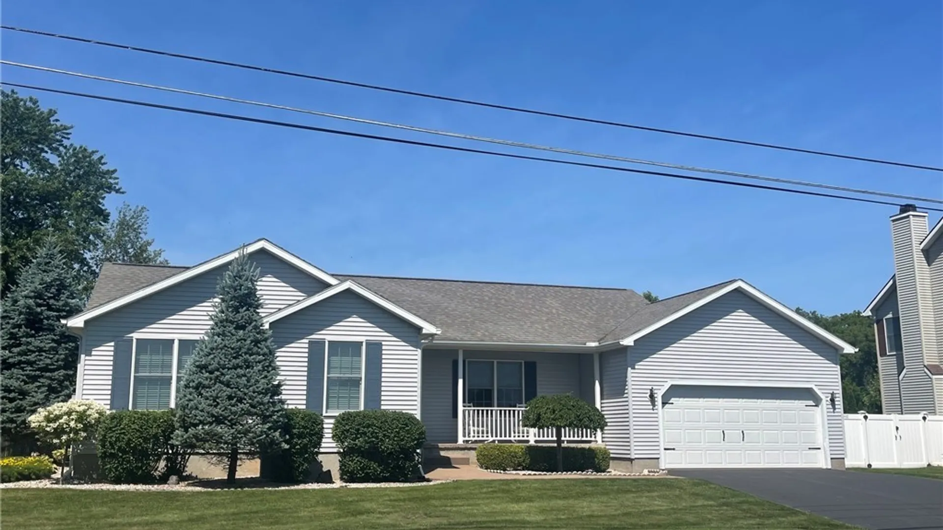 Property at 291 Betsinger Road, Sherrill, NY 13461 3