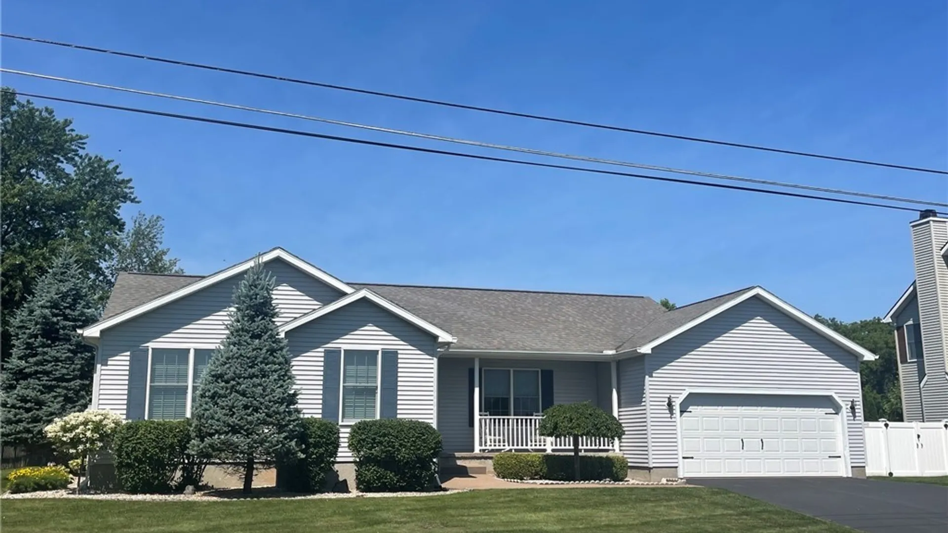 Property at 291 Betsinger Road, Sherrill, NY 13461 4