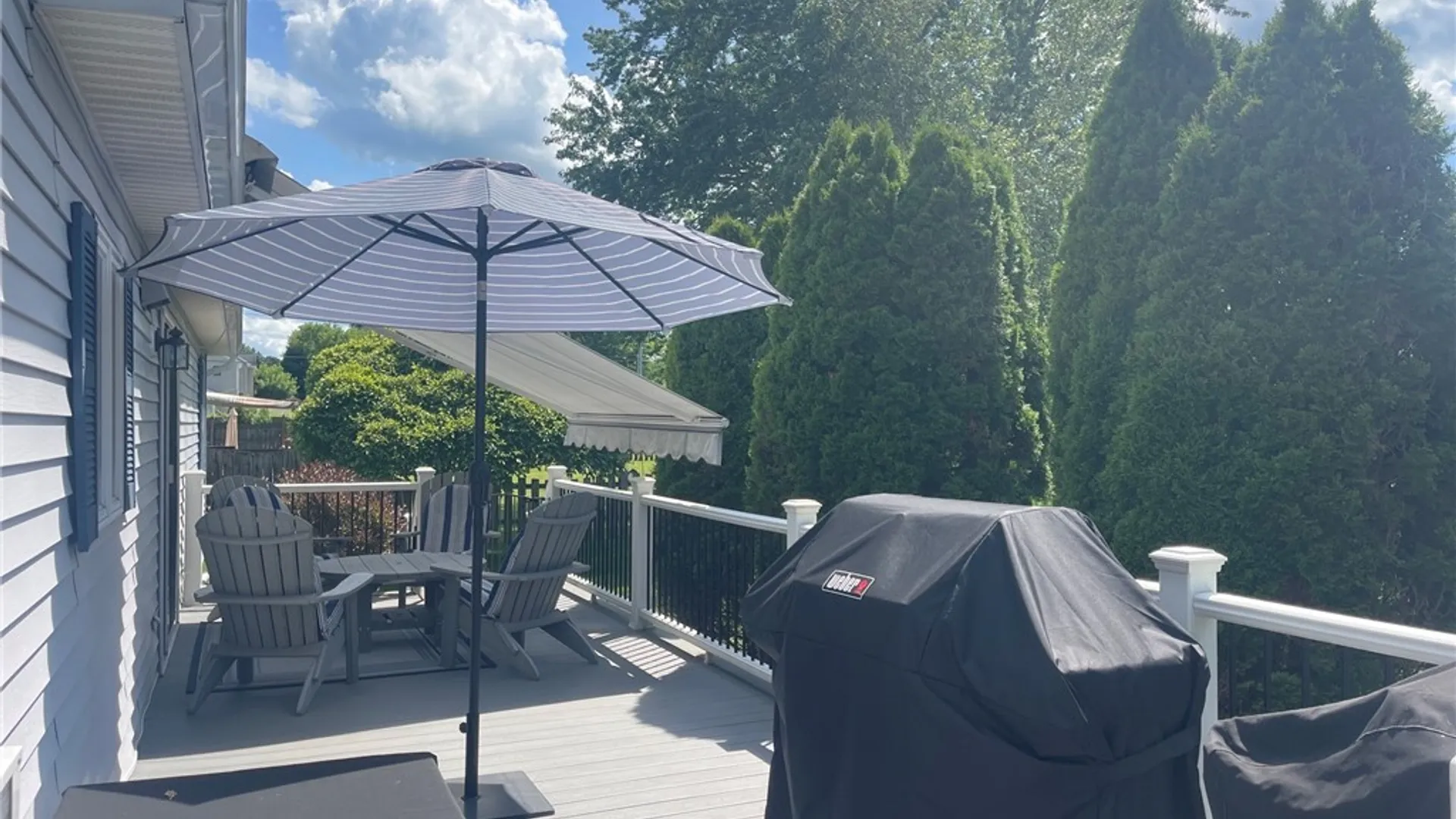 Property at 291 Betsinger Road, Sherrill, NY 13461 5