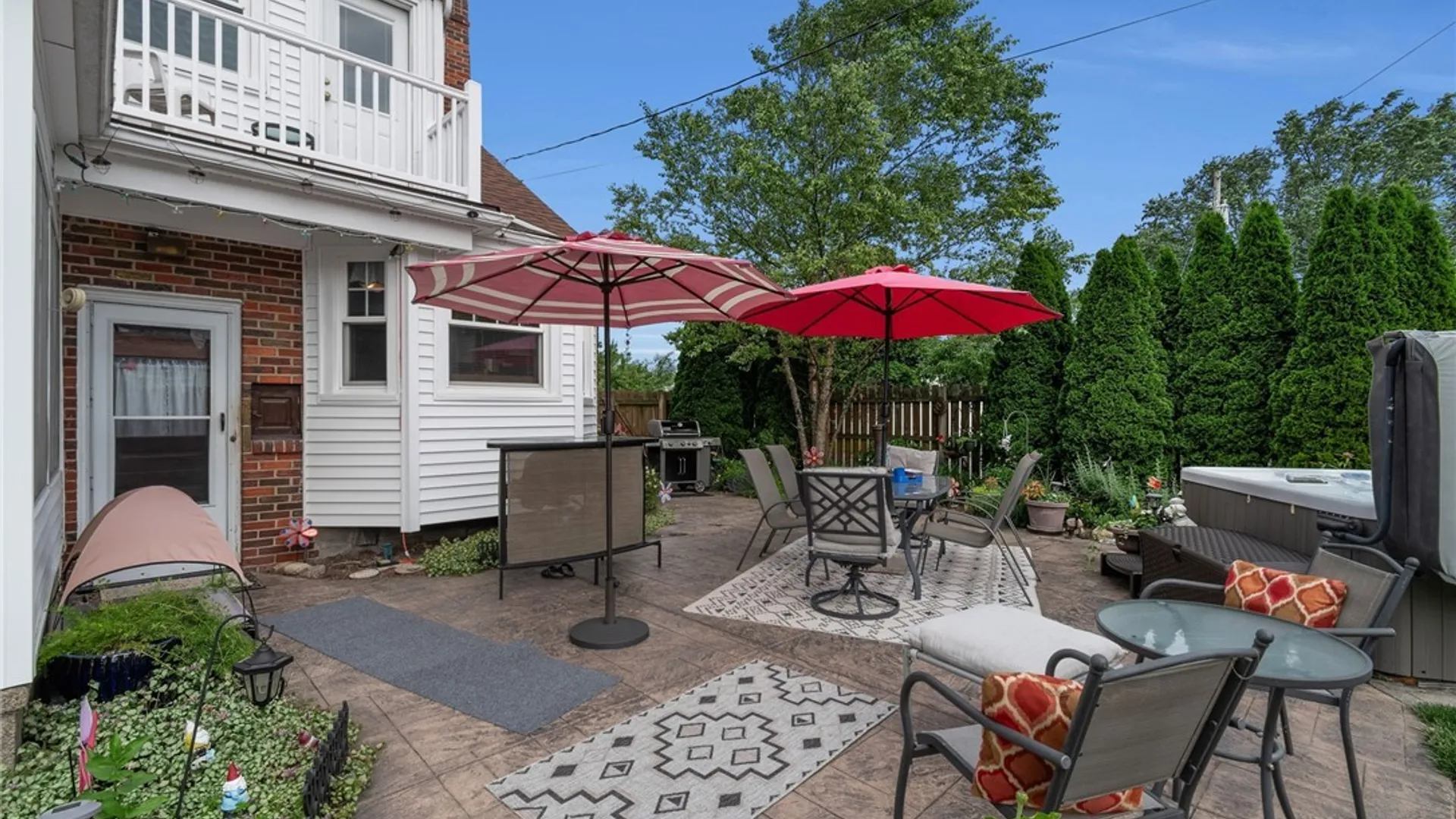 Property at 75 Fairbanks Avenue, Tonawanda, NY 14223 10