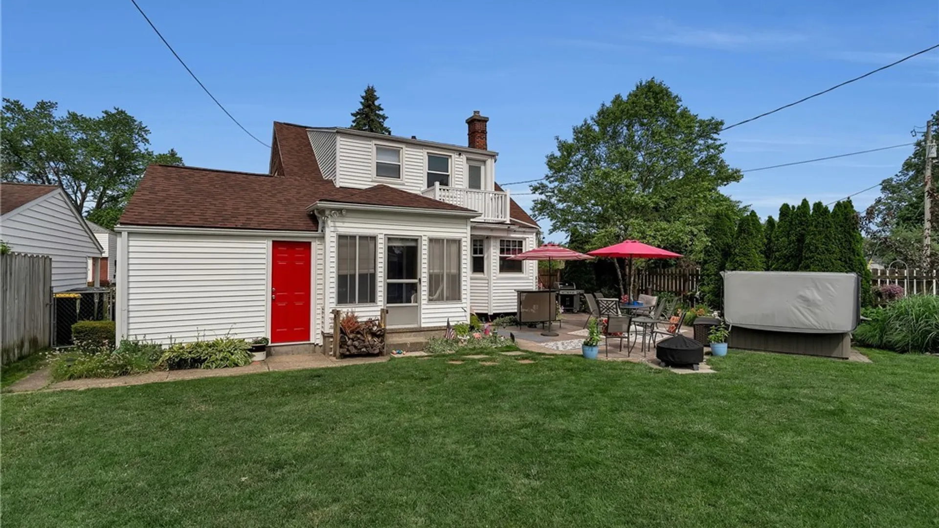 Property at 75 Fairbanks Avenue, Tonawanda, NY 14223 13
