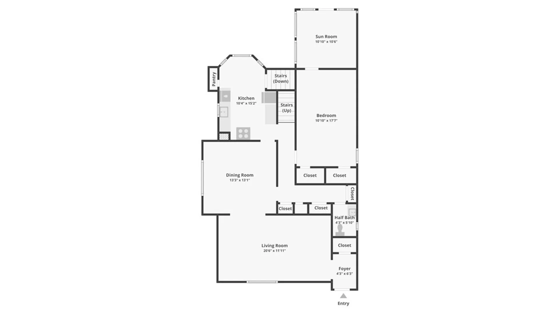 Property at 75 Fairbanks Avenue, Tonawanda, NY 14223 46