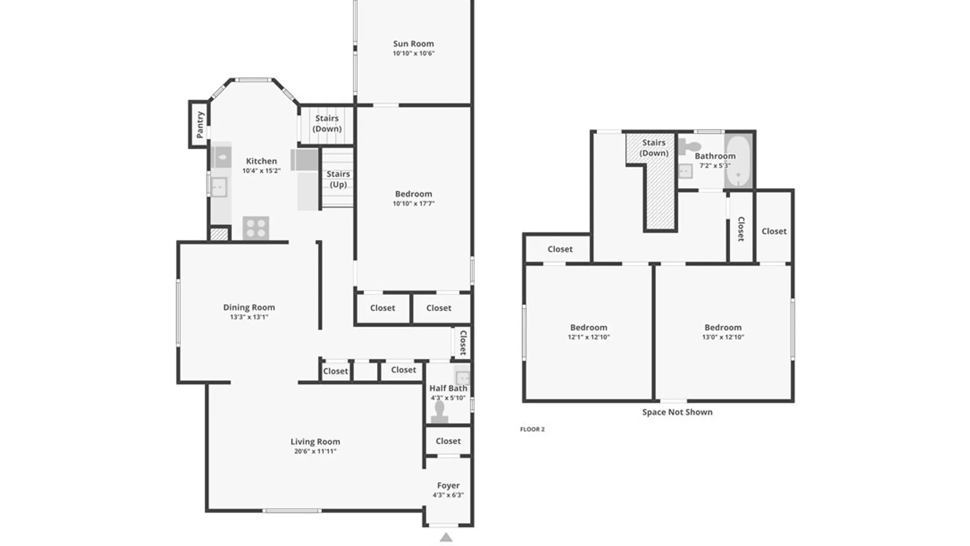 Property at 75 Fairbanks Avenue, Tonawanda, NY 14223 48
