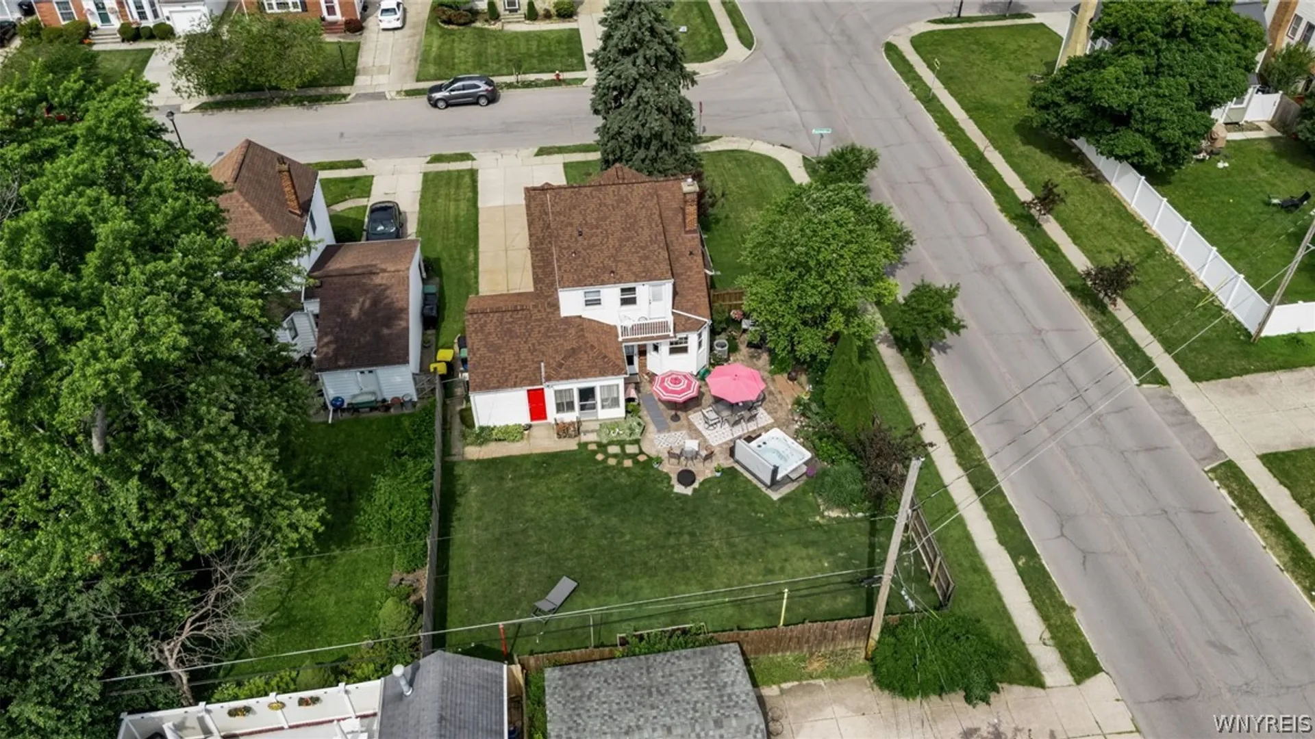 Property at 75 Fairbanks Avenue, Tonawanda, NY 14223 6