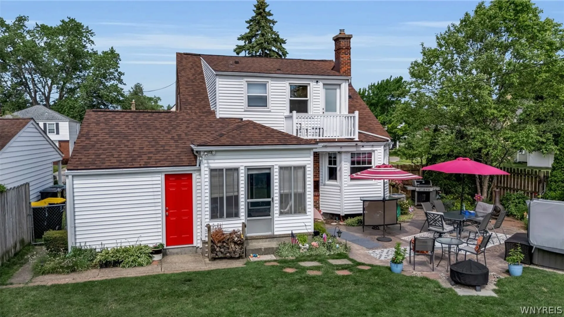 Property at 75 Fairbanks Avenue, Tonawanda, NY 14223 7