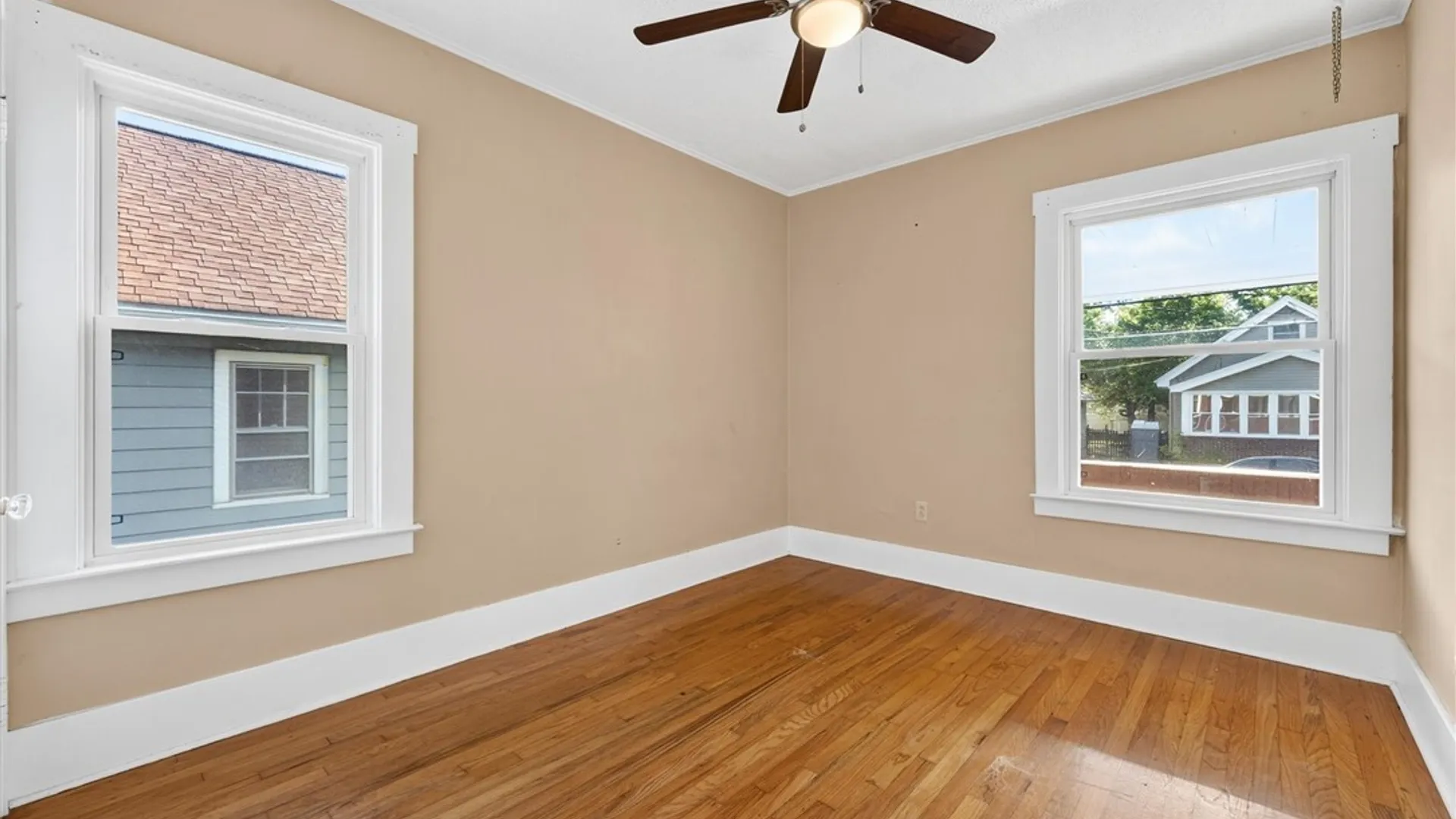 Property at 267 N Collingwood Avenue, Syracuse, NY 13206 16