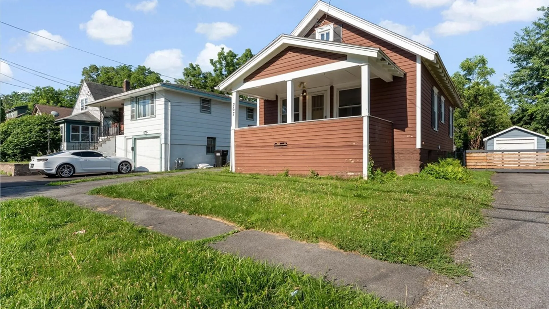Property at 267 N Collingwood Avenue, Syracuse, NY 13206 2