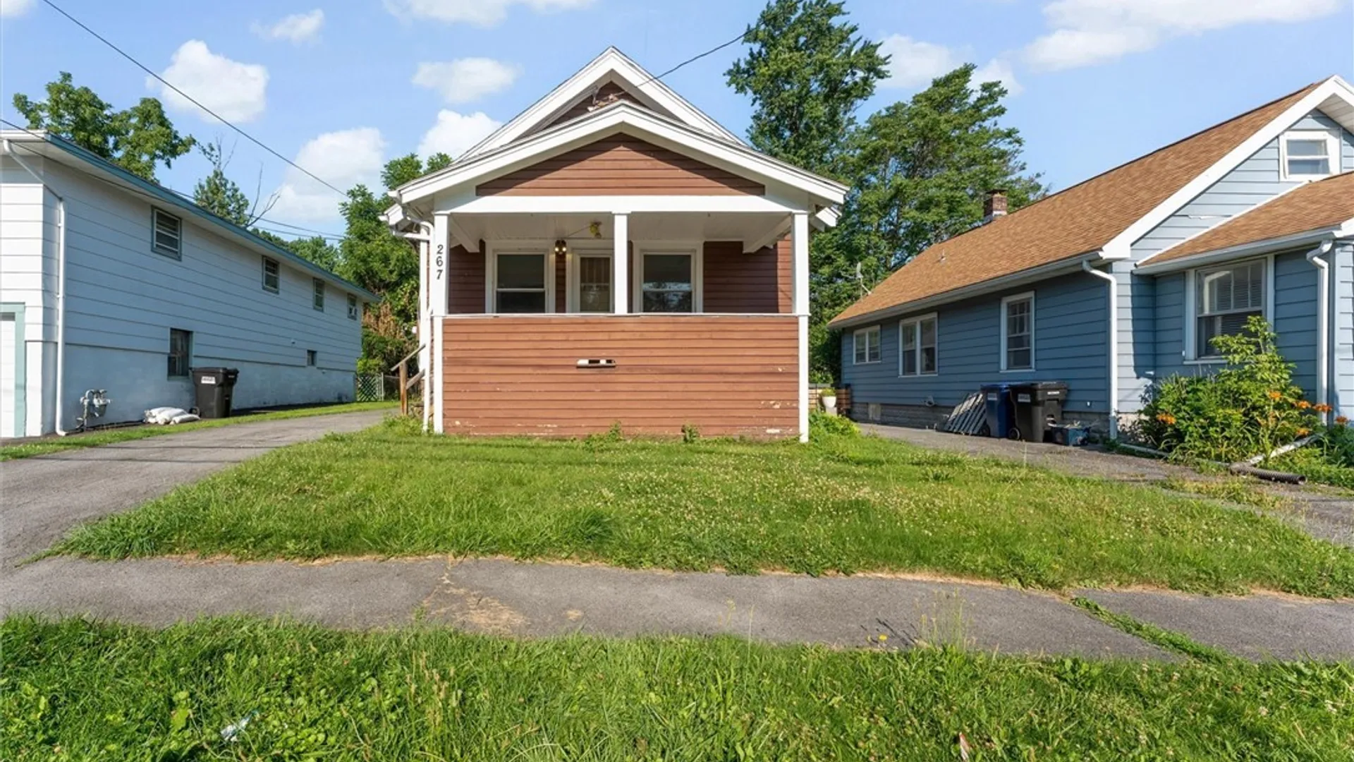 Property at 267 N Collingwood Avenue, Syracuse, NY 13206 3