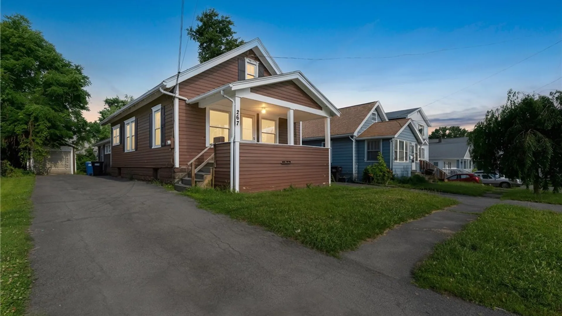 Property at 267 N Collingwood Avenue, Syracuse, NY 13206 4