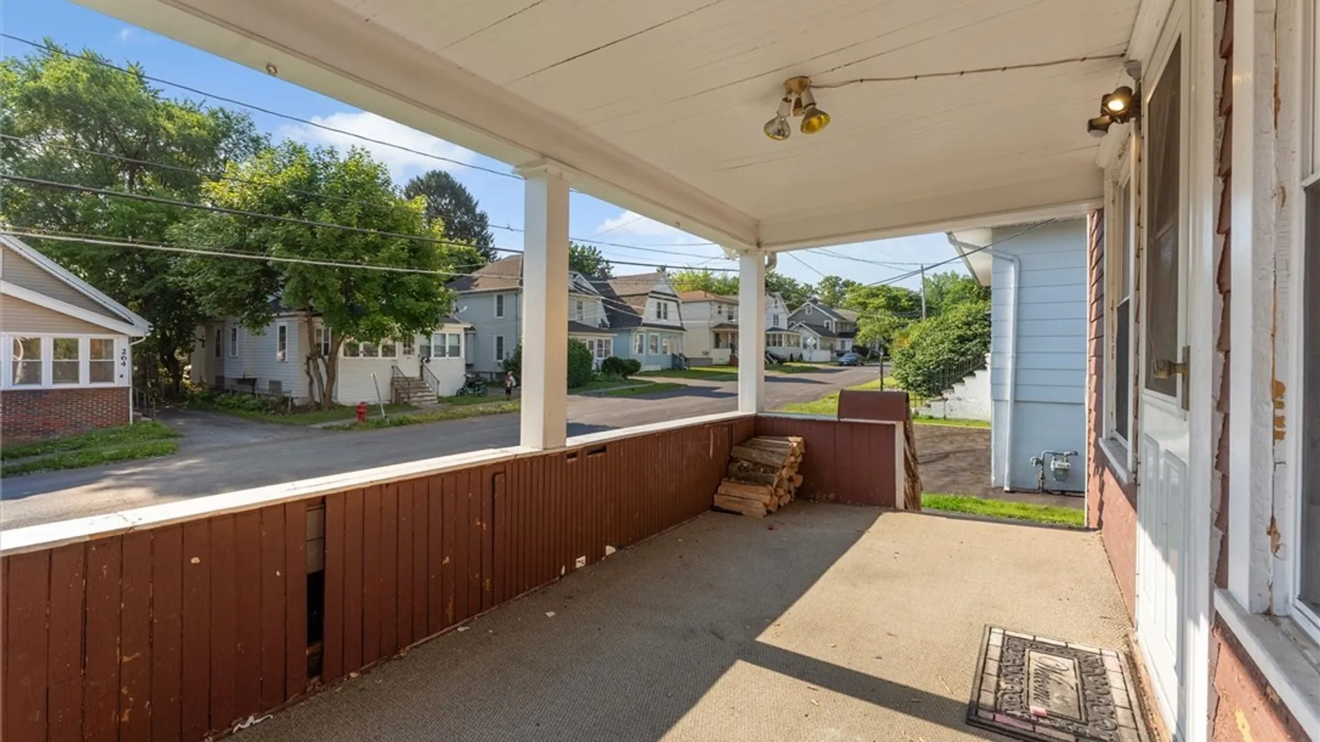 Property at 267 N Collingwood Avenue, Syracuse, NY 13206 5