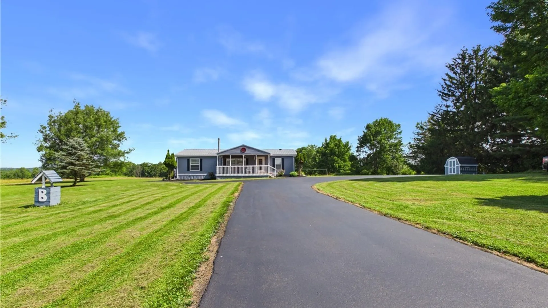 Property at 9546 Reagan Road, French Creek, NY 14724 29