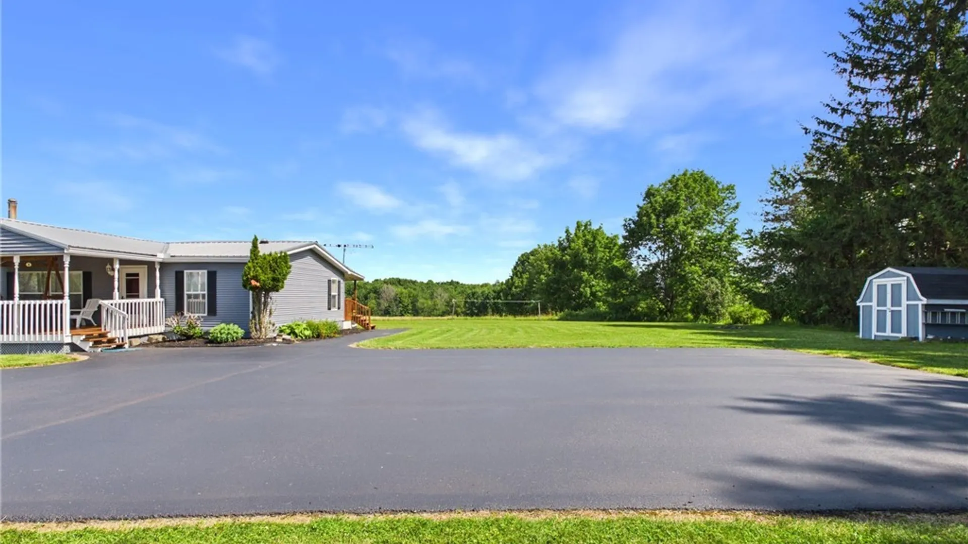 Property at 9546 Reagan Road, French Creek, NY 14724 32