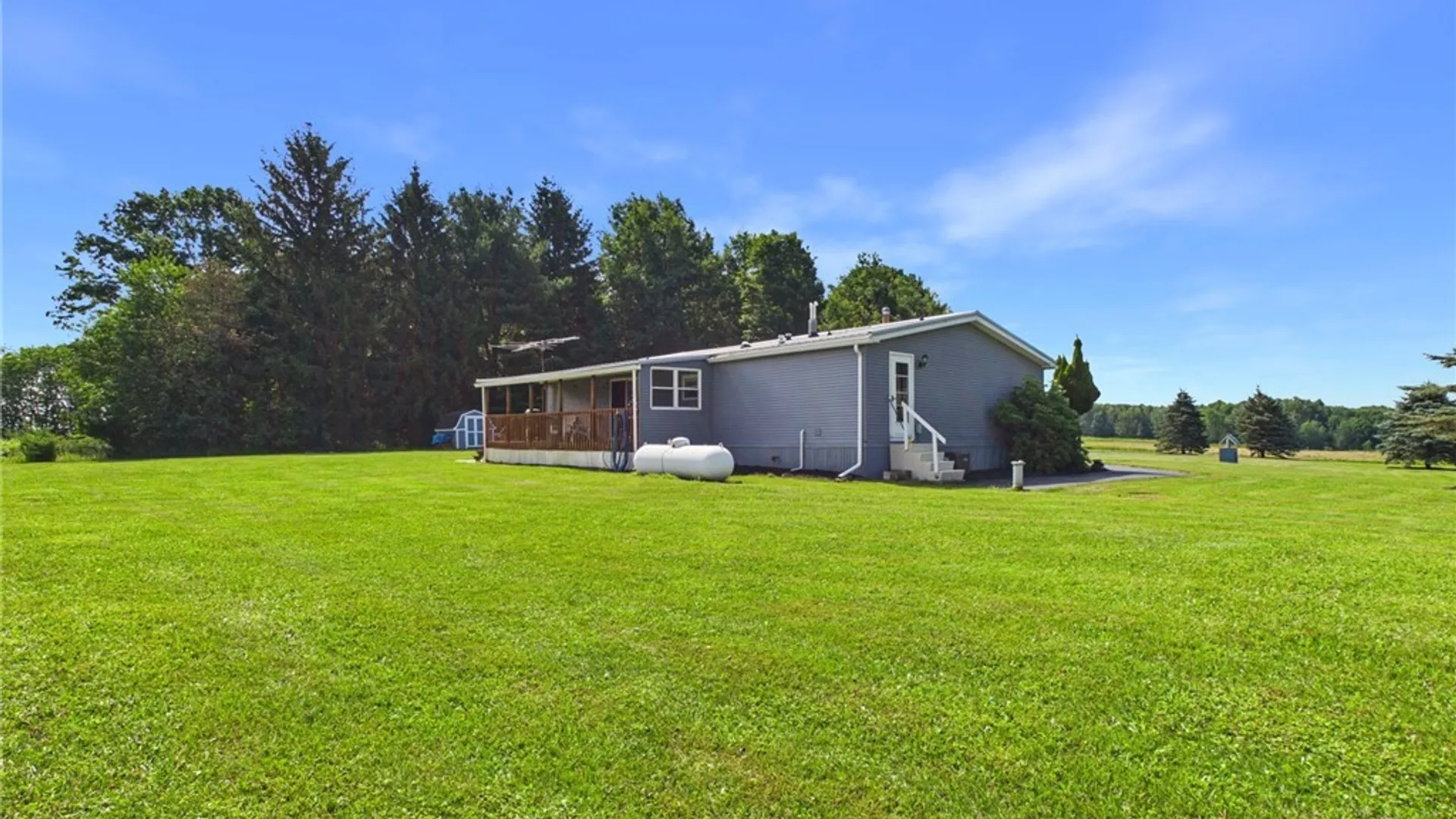 Property at 9546 Reagan Road, French Creek, NY 14724 27