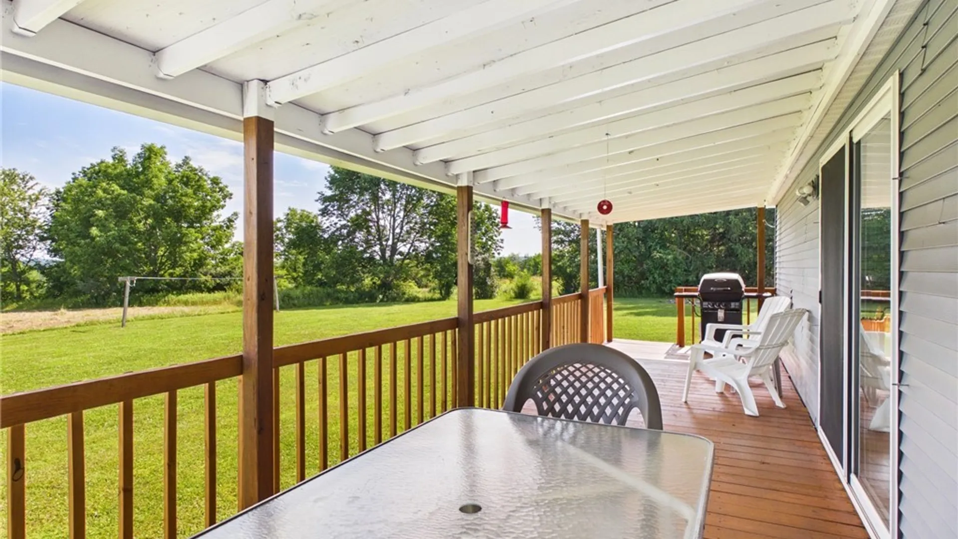 Property at 9546 Reagan Road, French Creek, NY 14724 9