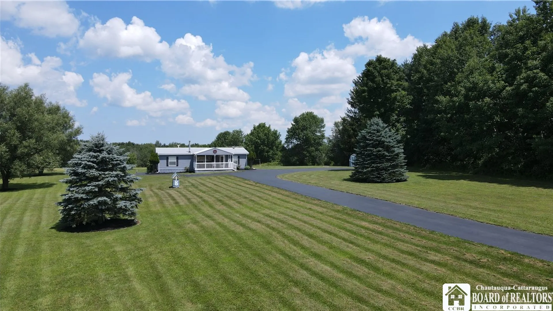 Property at 9546 Reagan Road, French Creek, NY 14724 42