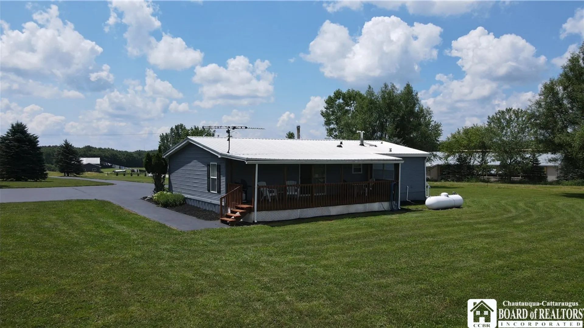 Property at 9546 Reagan Road, French Creek, NY 14724 34