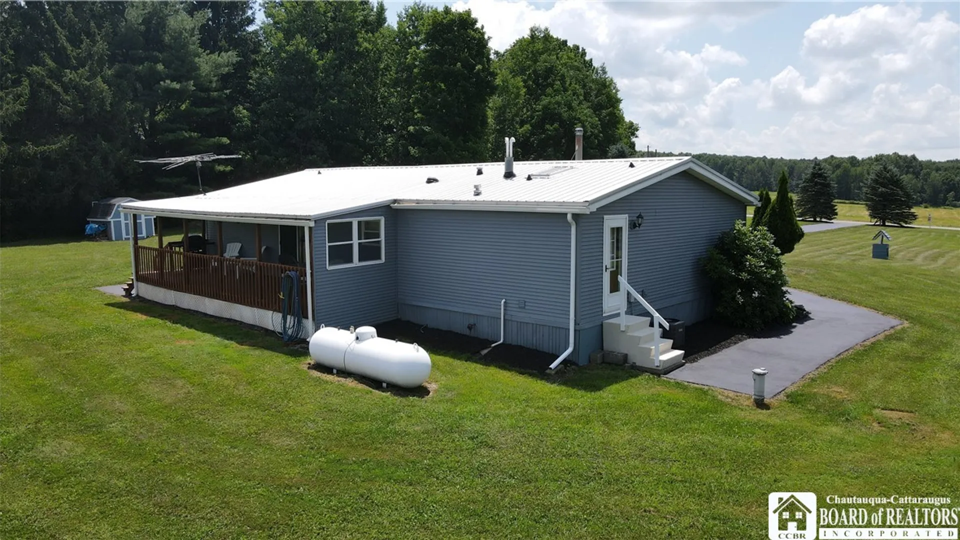 Property at 9546 Reagan Road, French Creek, NY 14724 35