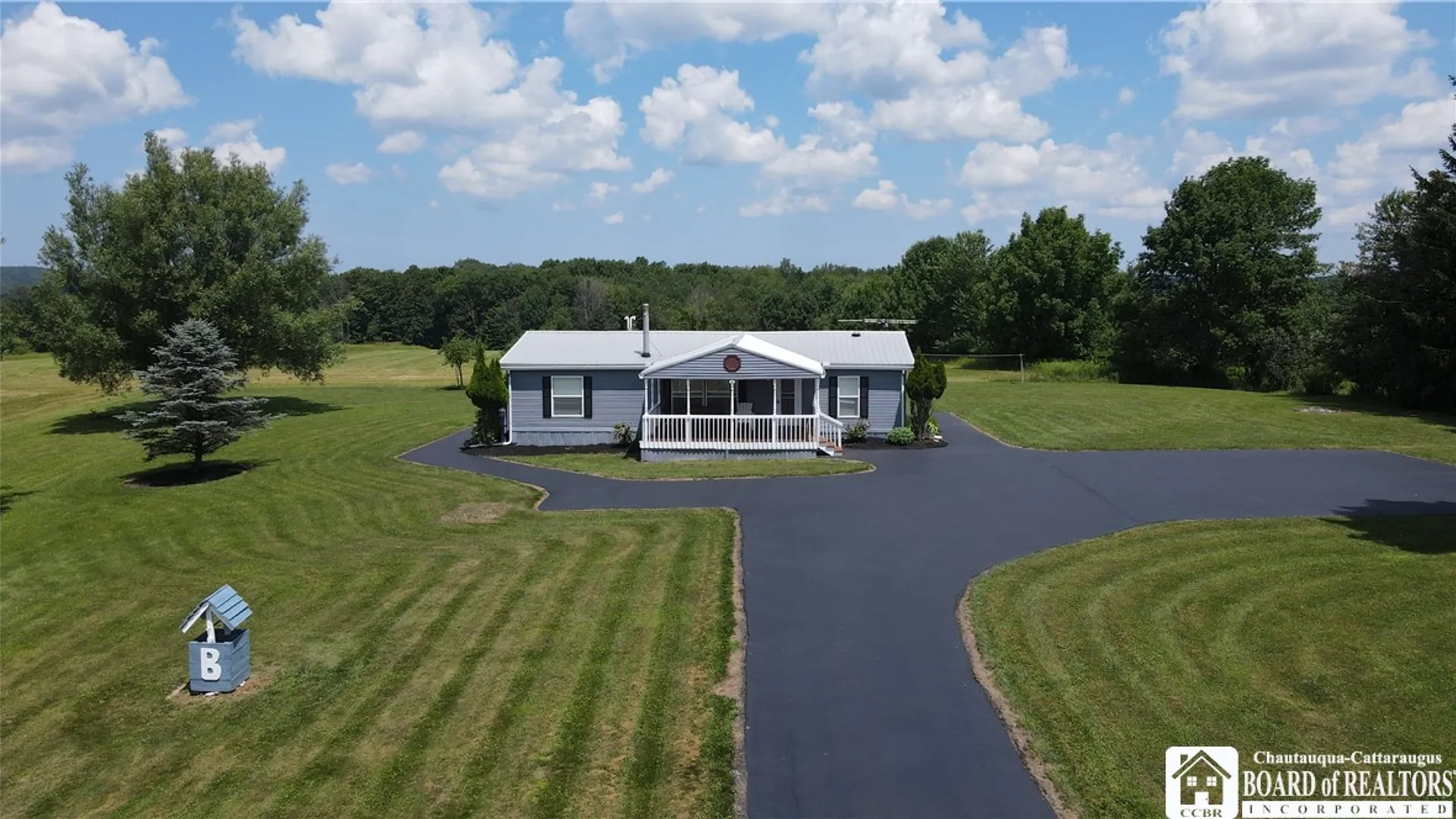 Property at 9546 Reagan Road, French Creek, NY 14724 37