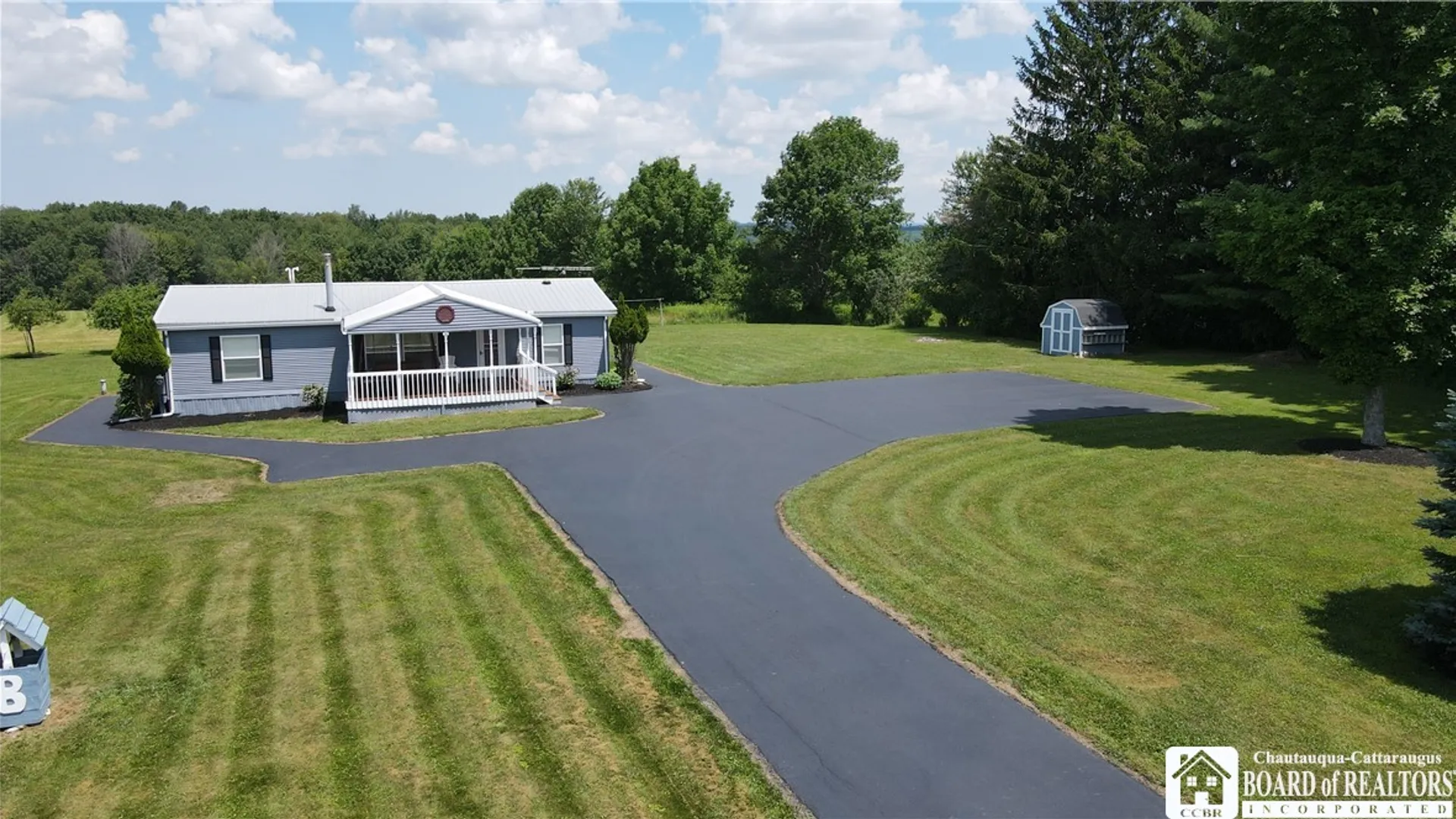 Property at 9546 Reagan Road, French Creek, NY 14724 38