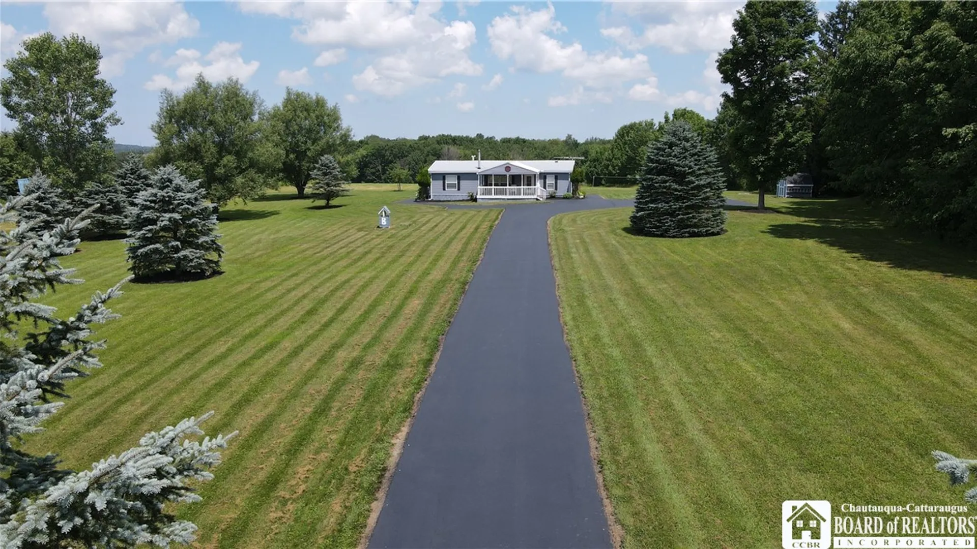 Property at 9546 Reagan Road, French Creek, NY 14724 40