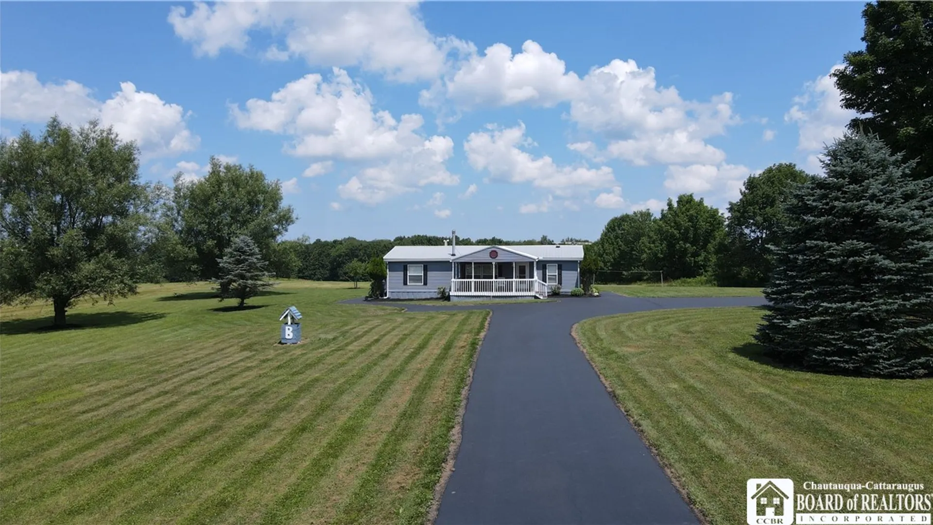 Property at 9546 Reagan Road, French Creek, NY 14724 41