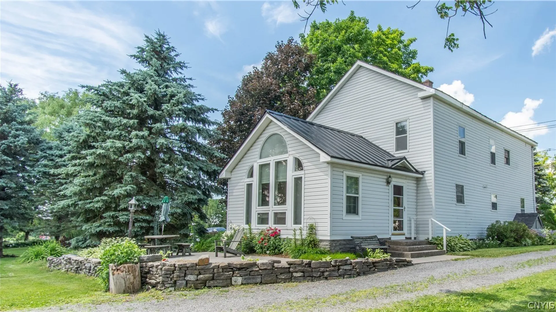 Property at 19462 Ny State Route 177, Adams, NY 13606 2
