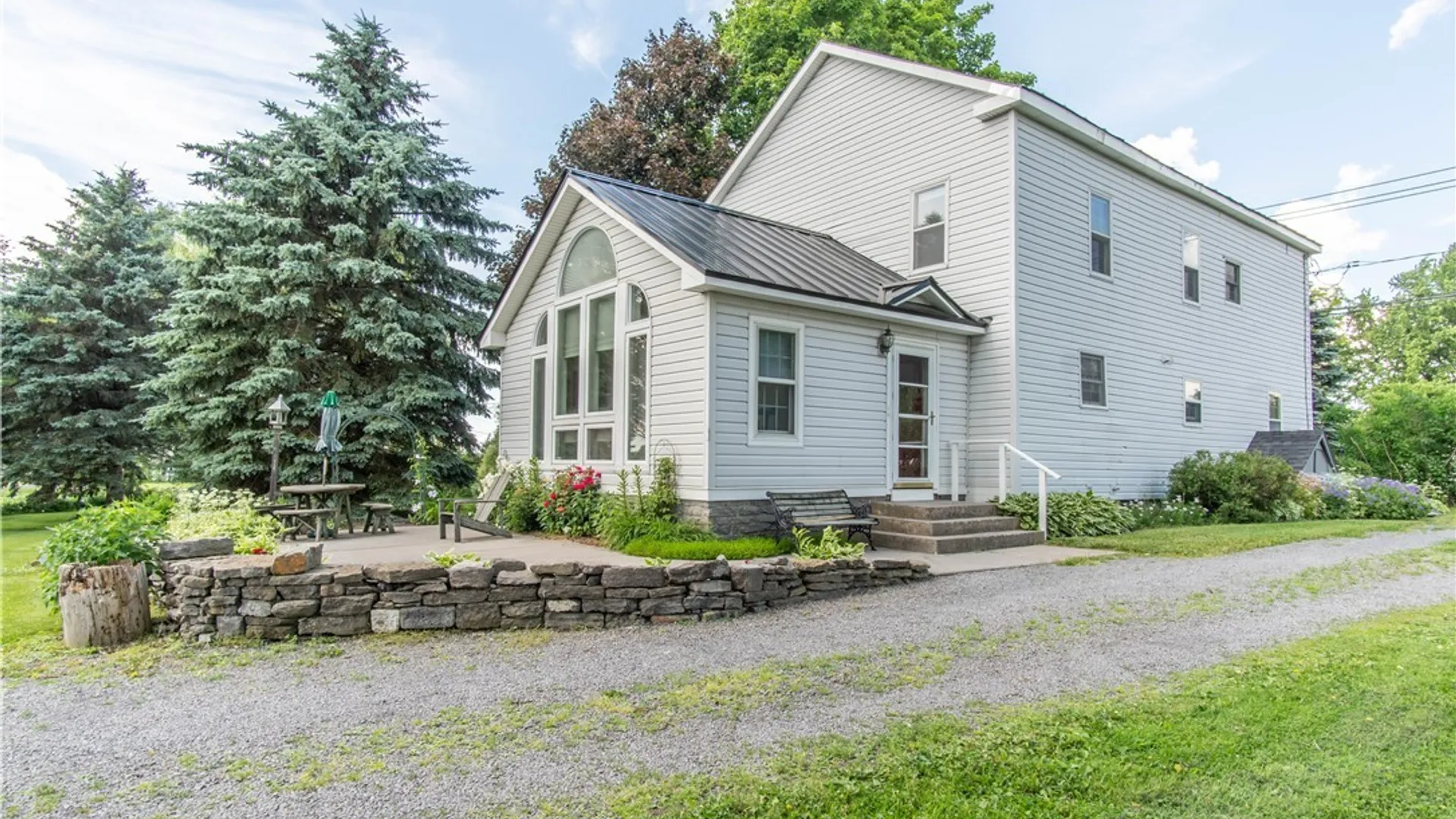 Property at 19462 Ny State Route 177, Adams, NY 13606 27