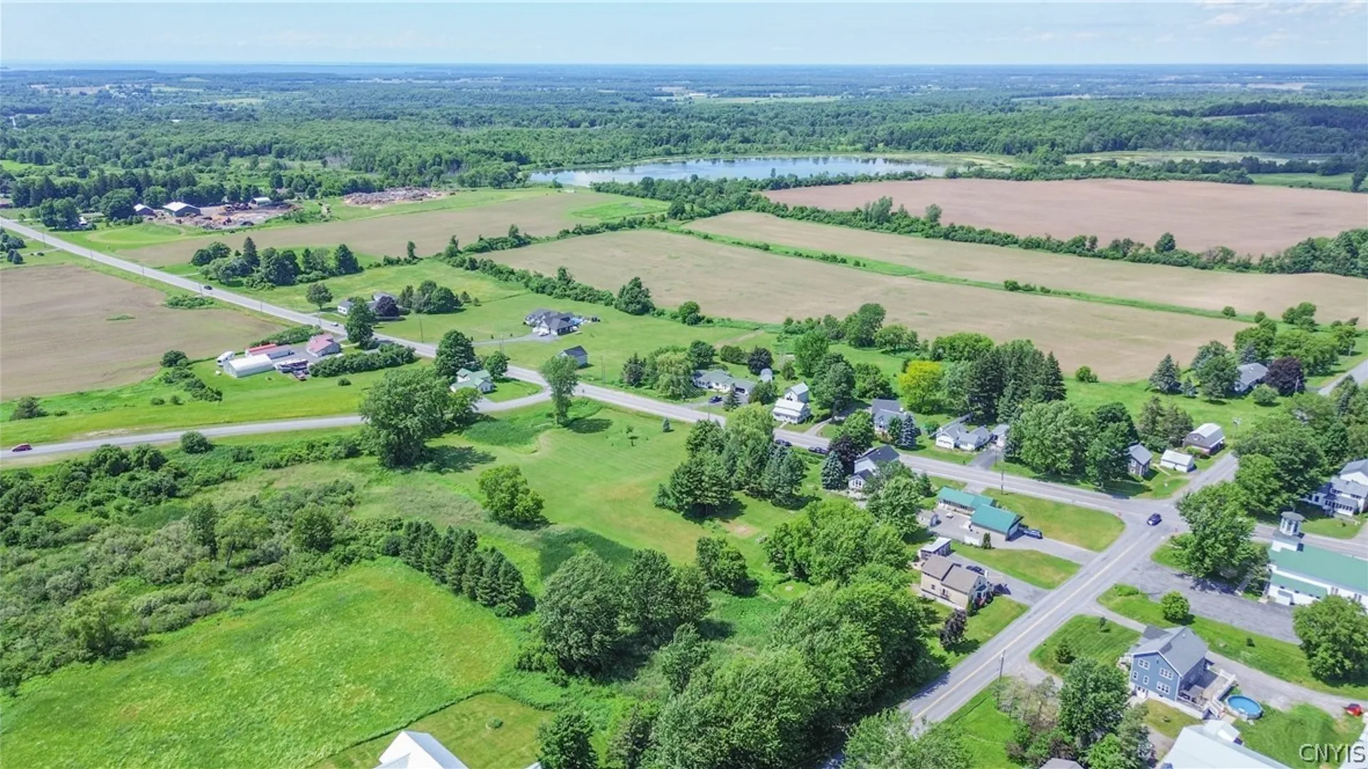 Property at 19462 Ny State Route 177, Adams, NY 13606 31