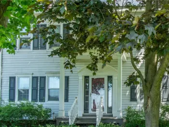 Property at 19462 Ny State Route 177, Adams, NY 13606