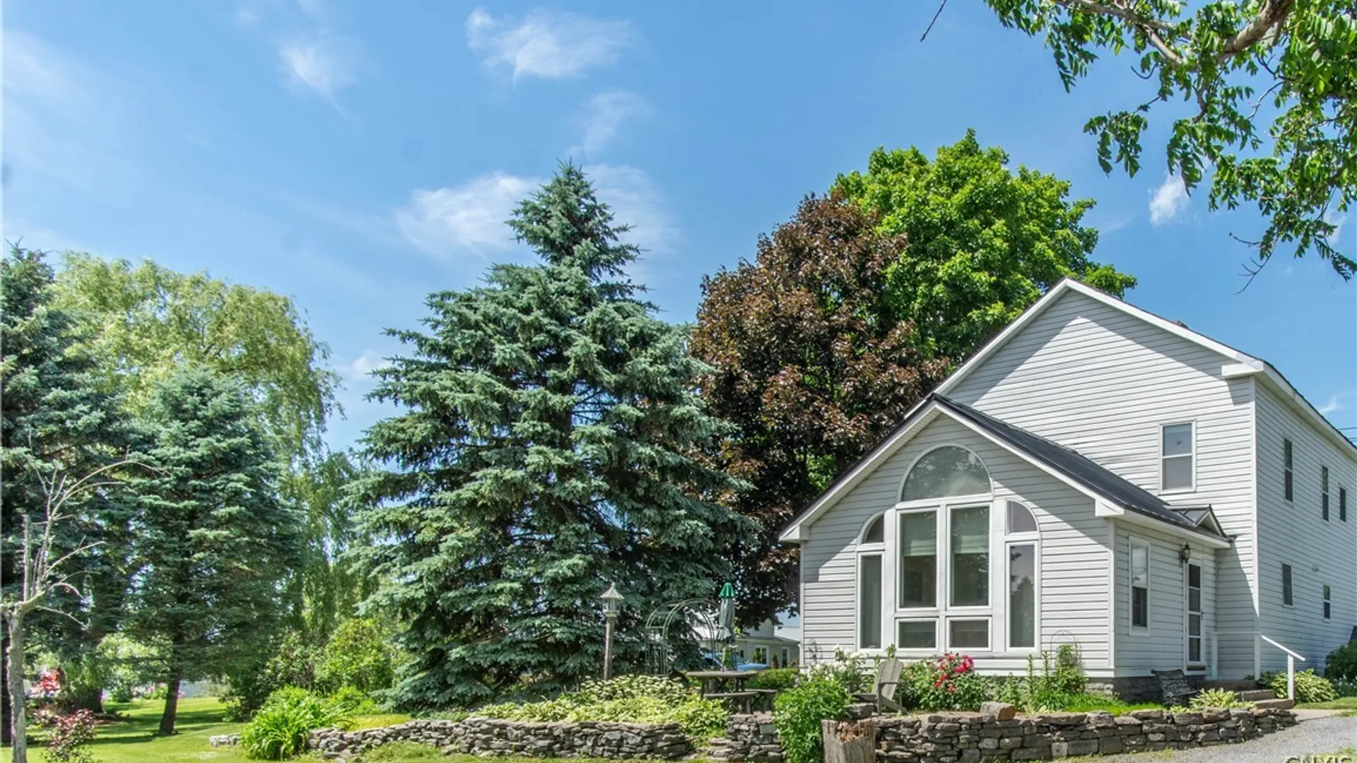Property at 19462 Ny State Route 177, Adams, NY 13606 3