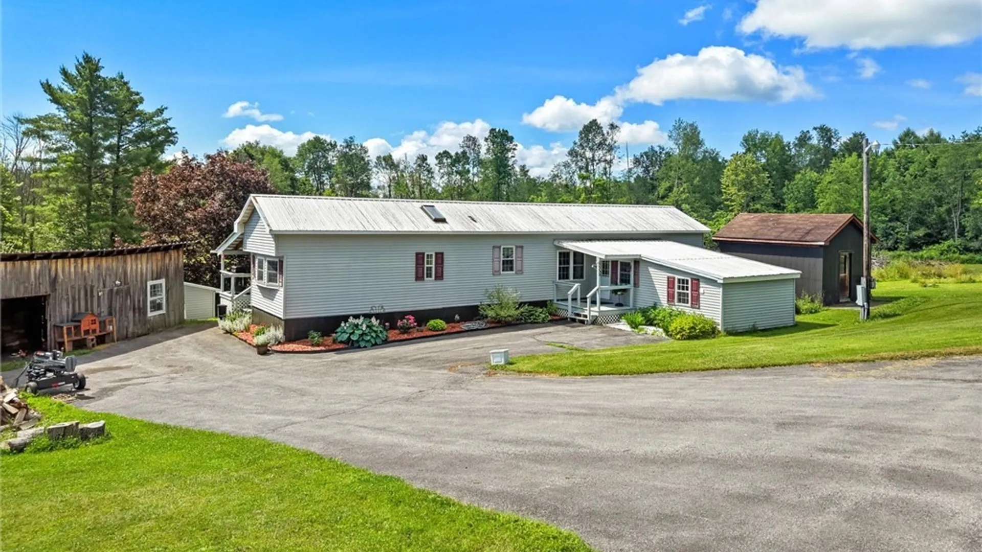 Property at 5550 Huntington Camp Road, Eaton, NY 13334 2
