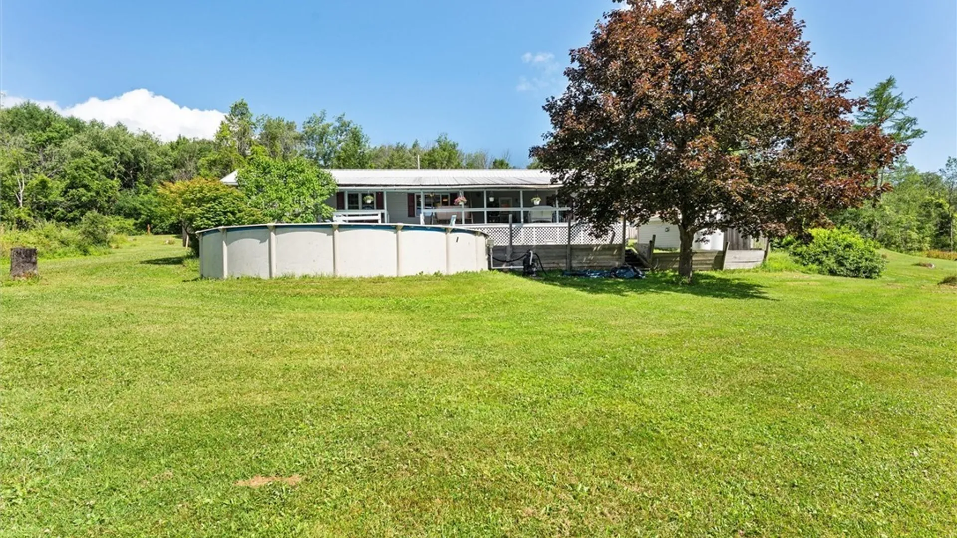 Property at 5550 Huntington Camp Road, Eaton, NY 13334 25
