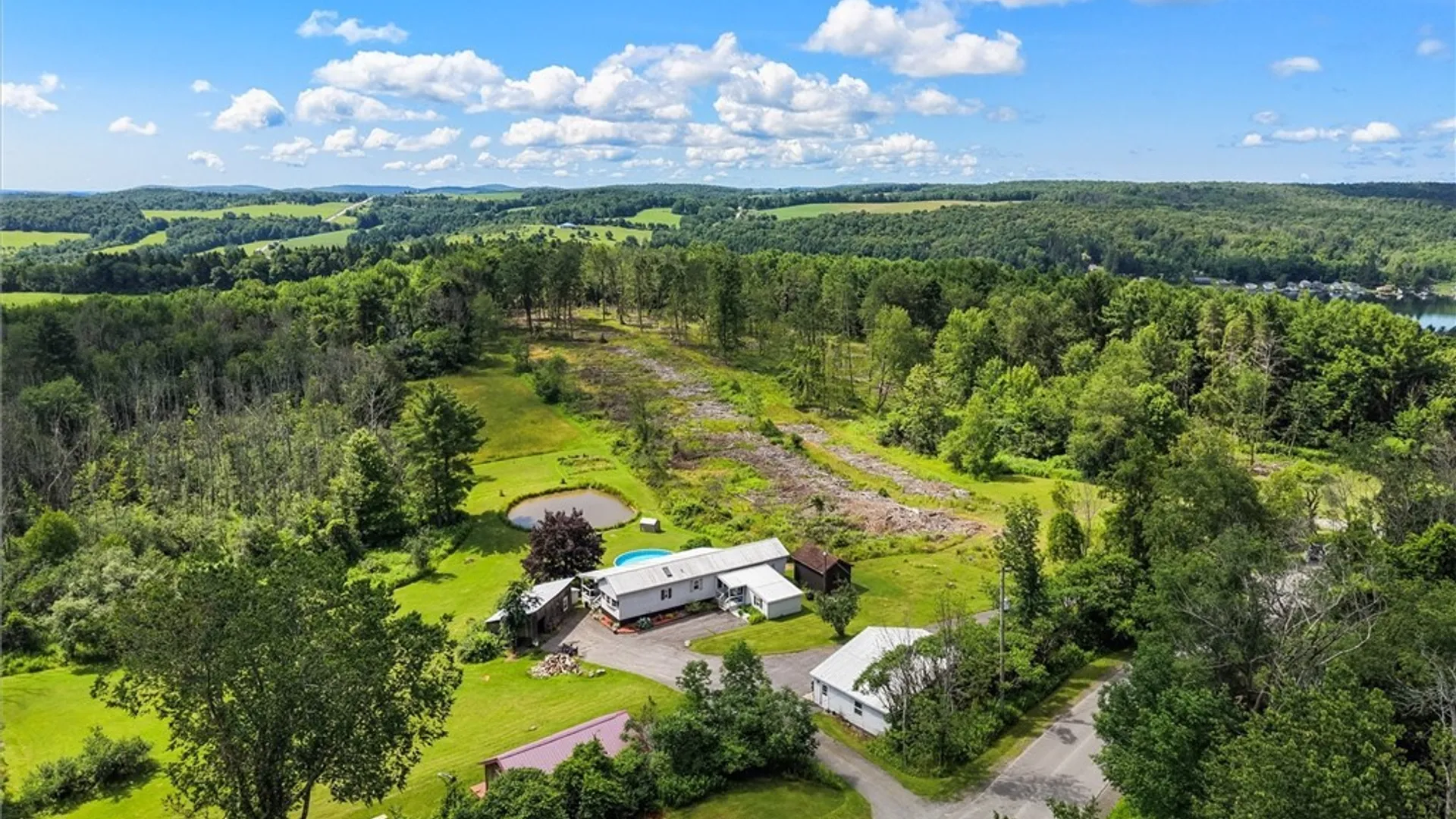Property at 5550 Huntington Camp Road, Eaton, NY 13334 29