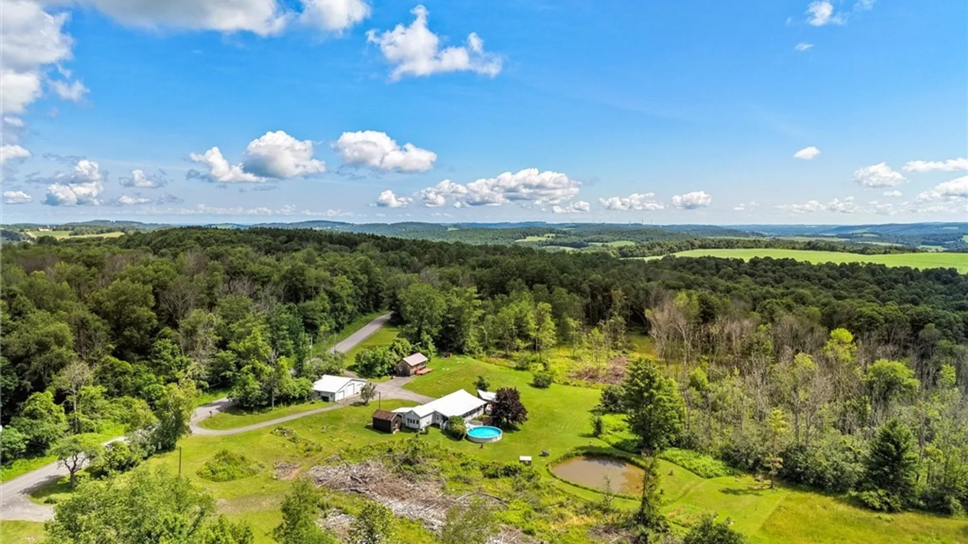 Property at 5550 Huntington Camp Road, Eaton, NY 13334 30
