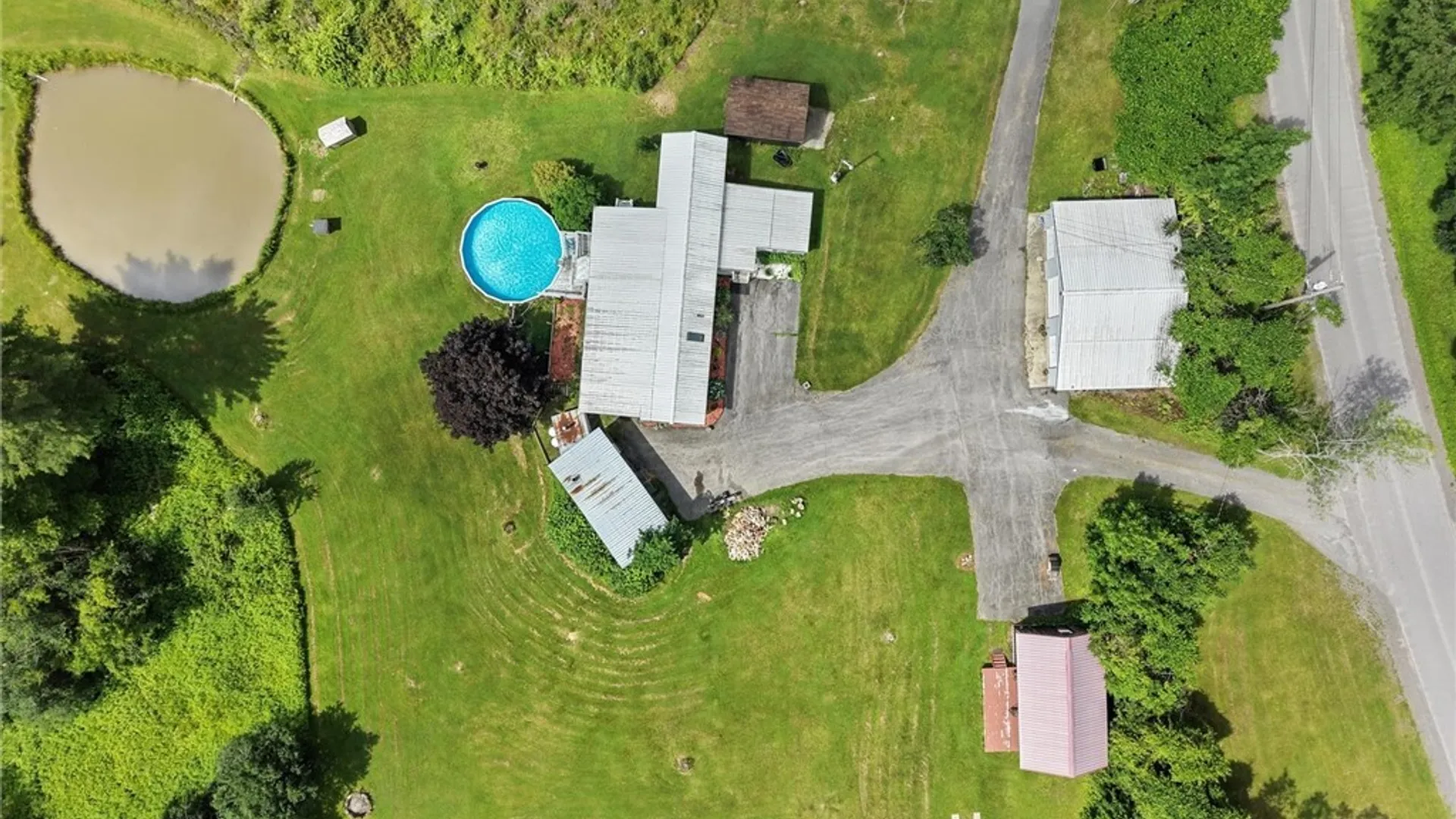 Property at 5550 Huntington Camp Road, Eaton, NY 13334 31
