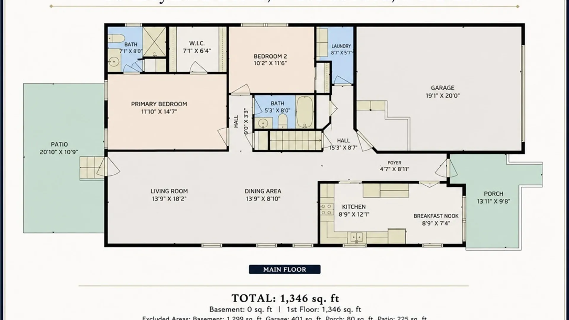 Property at 48 Mayfield Drive, West Seneca, NY 14224 3