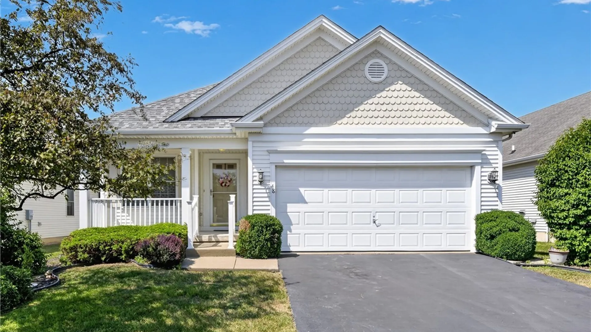 Property at 48 Mayfield Drive, West Seneca, NY 14224 5