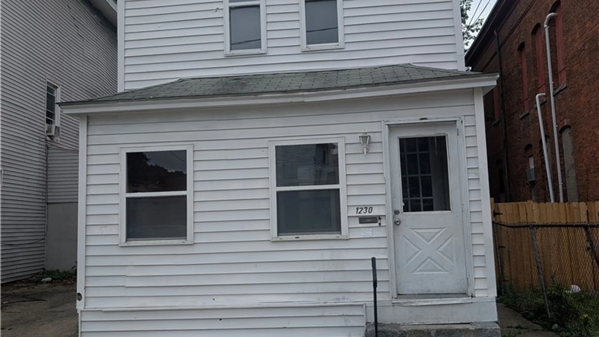 Property at 1230 Francis Street, Utica, NY 13502 2